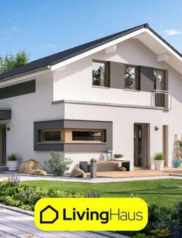 Schöner Wohnen in Ludwigsfelde, Energieeffizienzhaus - Ludwigsfelde