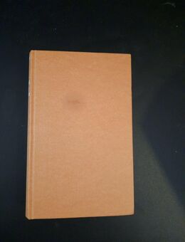 Letta | Muss selbst den Weg mir weisen. Zwei Romane in einem - Essen