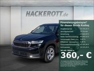 Skoda Kodiaq, 2.0 TDI Selection, Jahr 2024 - Langenhagen