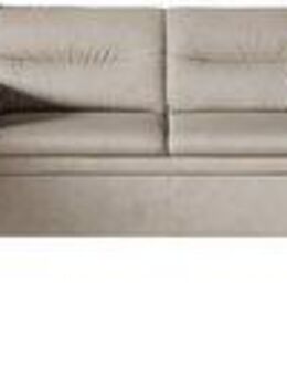 COTTA Polstergarnitur Leandra, Set bestehend aus: 2-Sitzer & 2,5-Sitzer