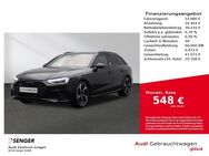 Audi S4, 3.0 TDI quattro Avant, Jahr 2021 - Lingen (Ems)