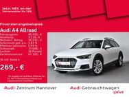 Audi A4 Allroad, quattro 40 TDI sideassist, Jahr 2023 - Hannover