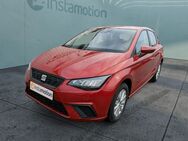 Seat Ibiza, 15, Jahr 2024 - München