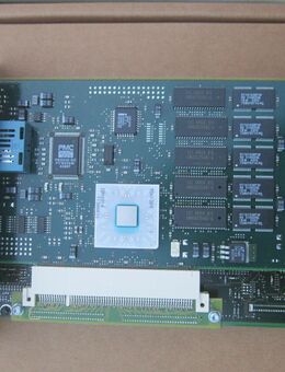 IBM 8270 Switch Feature 5206 MSS Client SM UFC 75H1307 - Berlin
