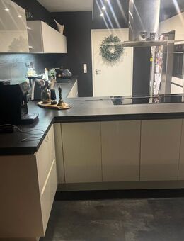 Top moderne Küche - Leinefelde-Worbis Leinefelde