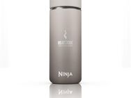 NINJA Isolierflasche Ninja Sip Perfect Reisebecher - 300 ml DW1203EUU / 400 ml DW1603EUU, Kontrollierte Wärme für den perfekten Schluck, jedes Mal