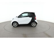 Smart ForTwo 1.0 Basis passion - Berlin