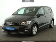 VW Touran, 1.5 TSI Comfortline #####, Jahr 2020 - Donnersdorf