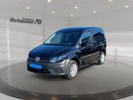 VW Caddy, 2.0 TDI Trendline, Jahr 2019 - Wolfhagen