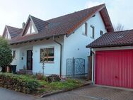 Doppelhaushälfte mit 114 m² Wfl. und 262 m² Grundstück in bevorzugter, gewachsener Wohnlage sowie perfekter Infrastru... - Heilbronn