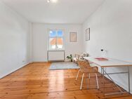 Jetzt einziehen: 2,5-Zimmer-Wohnung in Mariendorf - ab sofort BEZUGSFREI - Tageslichtbad - Berlin