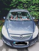 Verkaufe Corsa D 1.2 ohne TÜV in 96450