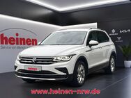 VW Tiguan, 1.5 TSI Elegance, Jahr 2023 - Werne