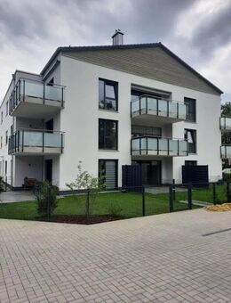 Exklusive Dachgeschosswohnung am Stadtweiher nahe dem "alten Bahnhof" in Beilngries - Beilngries