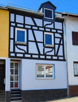 Einfamilienhaus in der Altstadt von Linz am Rhein - Linz (Rhein)