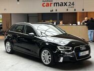 Audi A3 1.4TSI sport NAVI LED AHK PDC - Cadolzburg