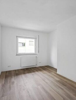 Erstbezug nach Sanierung (HW 177) - Speicher