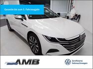 VW Arteon, Shooting Brake Elegance eHybrid, Jahr 2024 - Borna