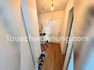 [TAUSCHWOHNUNG] Schöne Neubau Wohnung zweit Bezug - Berlin