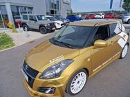 Suzuki Swift 1.6 Sport Zubehör - Obrigheim