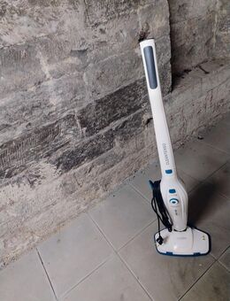 Leifheit CleanTenso Dampfreiniger - Stuttgart