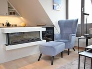 Kleines, ganz feines Luxusdomizil - Wenningstedt-Braderup (Sylt)