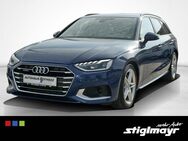 Audi A4, 2.0 TDI quattro advanced, Jahr 2020 - Pfaffenhofen (Ilm)