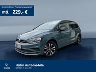 VW Golf Sportsvan, 1.0 TSI IQ DRIVE, Jahr 2019 - Esslingen (Neckar)