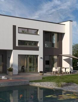 Ihr individuelles Einfamilienhaus in Cadolzburg - Raum für Ihre Träume! - Cadolzburg