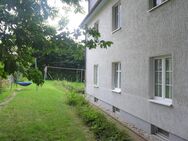 Moderne 2 Zimmerwohnung mit Einbauküche - Chemnitz
