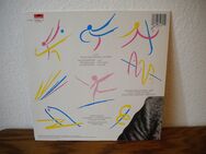 Michael Rother-Lust-Vinyl-LP,1983 - Linnich