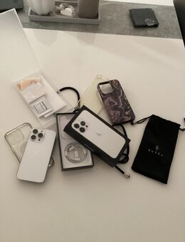 Iphone 13 Pro 128GB weiß - Bad Dürrheim
