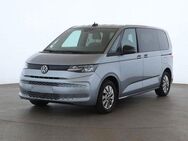 VW Multivan 2.0 TDI DSG - AHZV / Navi / LED - Meißen