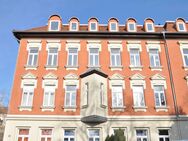 ELEGANTER ALTBAUCHARME TRIFFT MODERNES WOHNGEFÜHL // 2024 sanierte Wohnung mit Balkon in Toplage - Leipzig