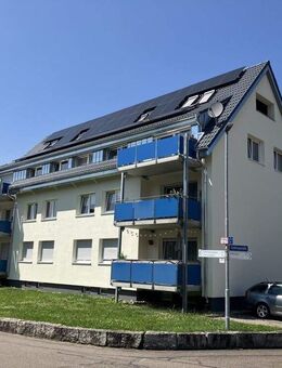 Gutes Raumklima und Planungssicherheit - mit PV-Strom und Holz-Pellets gegen steigende Energiekosten - Waldkirch