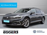 VW Passat Variant, GTE, Jahr 2020 - Verden (Aller)