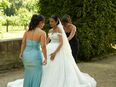 Brautkleid / Hochzeitskleid in 63303