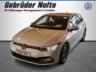 VW Golf, 1.0 Active VIII eTSI H K, Jahr 2023 - Iserlohn