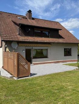 **for the big Family** - Bad Lauterberg (Harz)