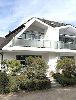 Fast am Strand! Atelier-Wohnung über2 Ebenen - Timmendorfer Strand