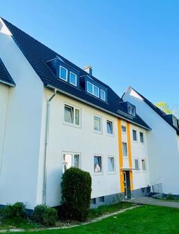 Erstbezug nach Renovierung! Schöne 2-Zimmer-Wohnung in Menden nähe Lendringsen - Menden (Sauerland)