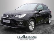 Seat Arona, 1.6 TDI Xcellence, Jahr 2021 - Gengenbach