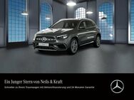 Mercedes GLA 250, e AMG FAHRASSIST, Jahr 2023 - Gießen