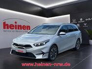 Kia cee'd, 1.5 T-GDI ceed SW Kombi VISION, Jahr 2024 - Menden (Sauerland)