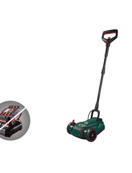 PARKSIDE® Akku-Rasenmäher »Handy Mower PRMHA 20-Li A1«, 20 V, ohne Akku und Ladegerät) Set244365 - Ingolstadt