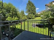 Waldrandnähe - ruhige Lage - 2ZKB mit Terrasse und Gartennutzung in Saarbrücken - Saarbrücken