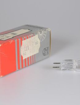 Philips 7748 Niedervolt Halogen Brenner 250 Watt - NEU & OVP - Hamburg
