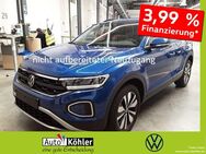 VW T-Roc, Move FLA, Jahr 2023 - Mainburg