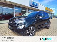 Ford EcoSport, 1.0 EcoBoost ST-Line, Jahr 2022 - Schönebeck (Elbe)