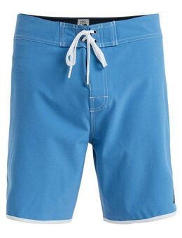 Quiksilver Boardshorts Original Scallop 18"